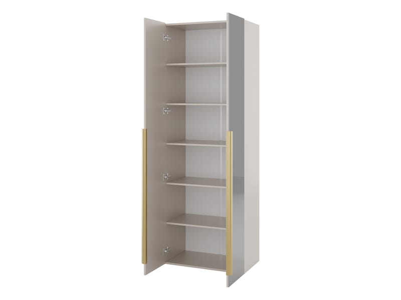 møbelsett Møbelsett KERKIN II beige - Møbler - Gangmøbler - Møbelsett til gang & entre