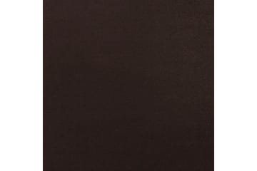 Dunvegan Gangmøbelsett 158x46 cm - Svart - Møbler - Gangmøbler - Møbelsett til gang & entre