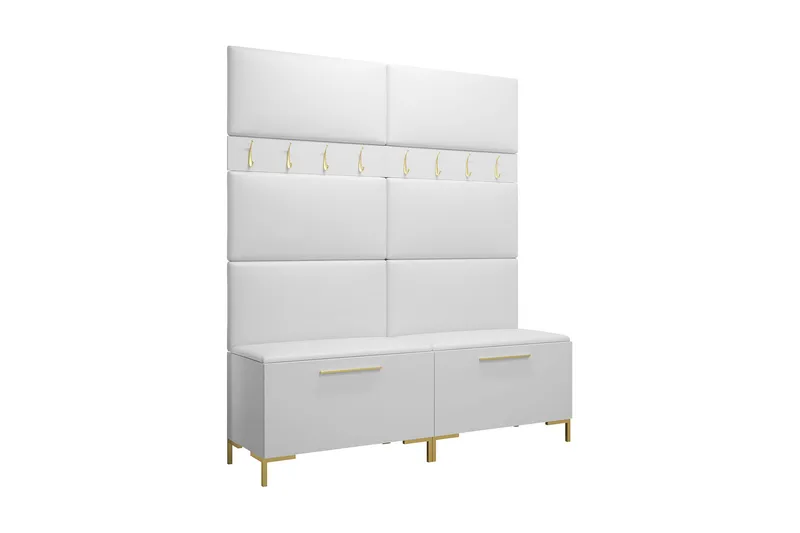 Gangoppbevaring, undefined