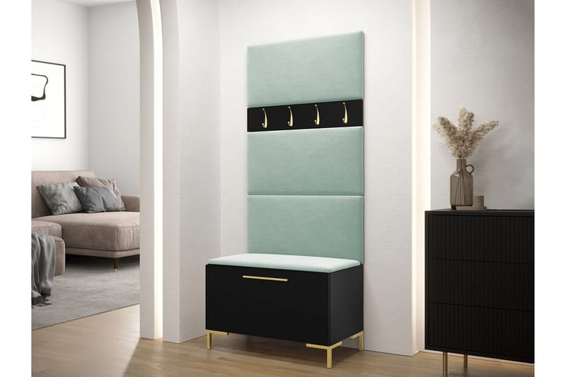 Gangoppbevaring - Møbler - Gangmøbler - Møbelsett til gang & entre