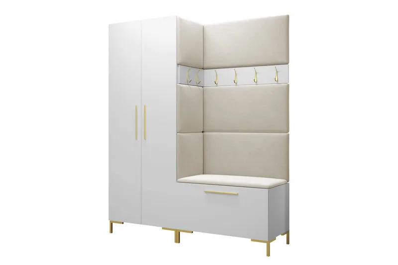 Gangoppbevaring, undefined