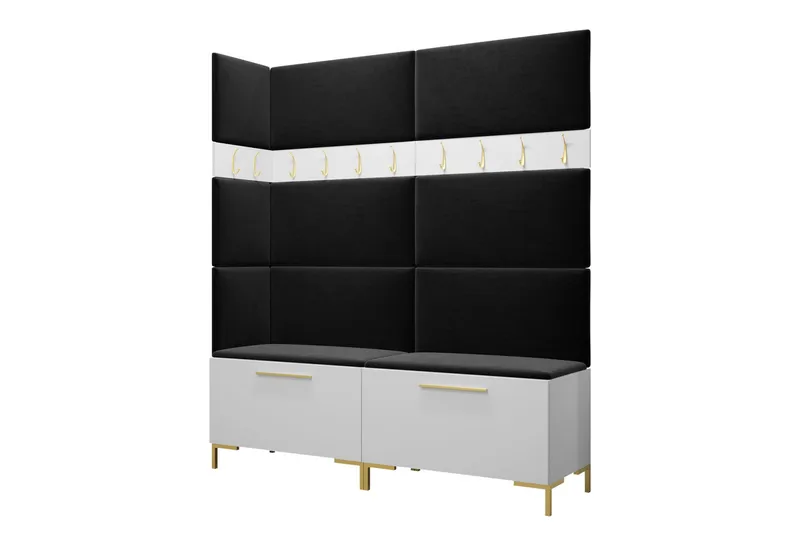 Gangoppbevaring, undefined