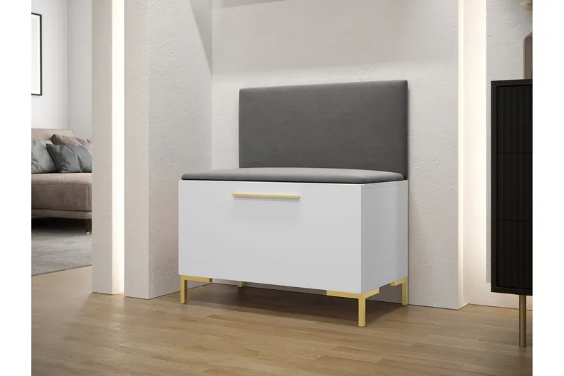 Gangoppbevaring - Møbler - Gangmøbler - Møbelsett til gang & entre