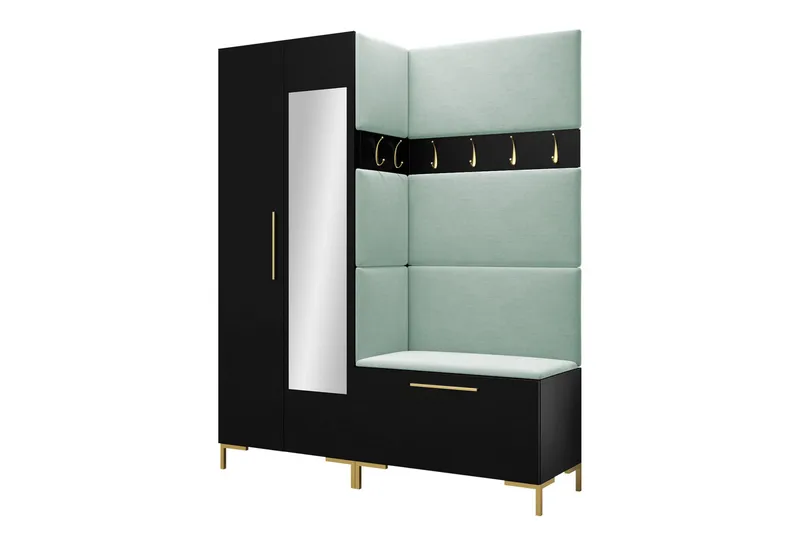 Gangoppbevaring, undefined