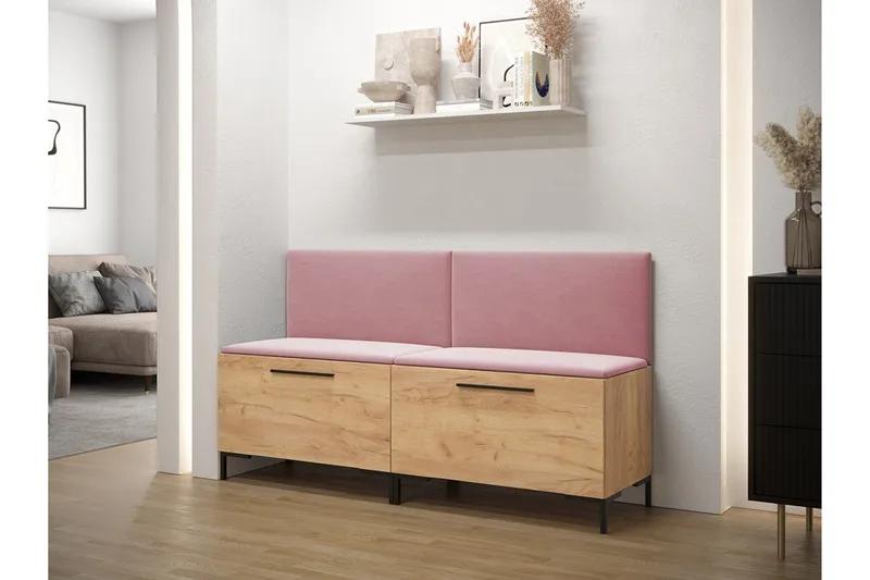 Gangoppbevaring, undefined