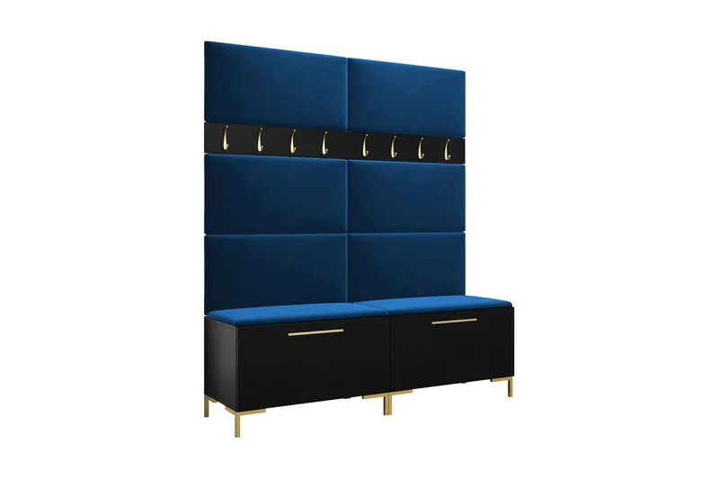 Gangoppbevaring, undefined