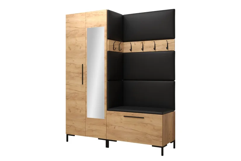 Gangoppbevaring, undefined