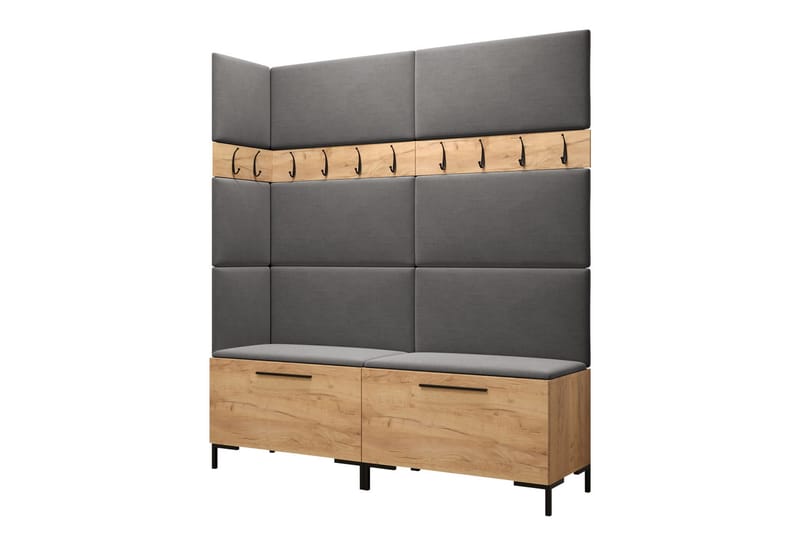 Gangoppbevaring, undefined