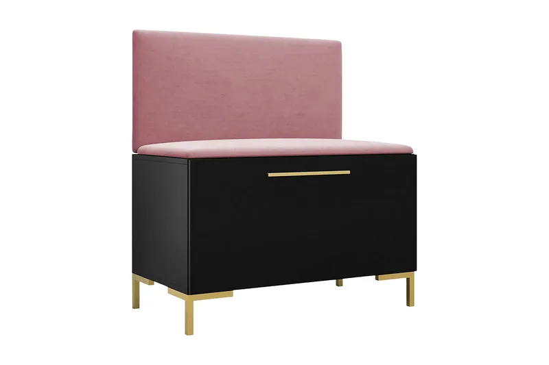 Gangoppbevaring - Møbler - Gangmøbler - Møbelsett til gang & entre