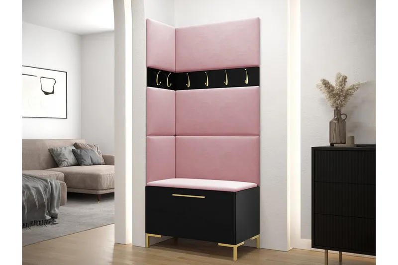 Gangoppbevaring - Møbler - Gangmøbler - Møbelsett til gang & entre