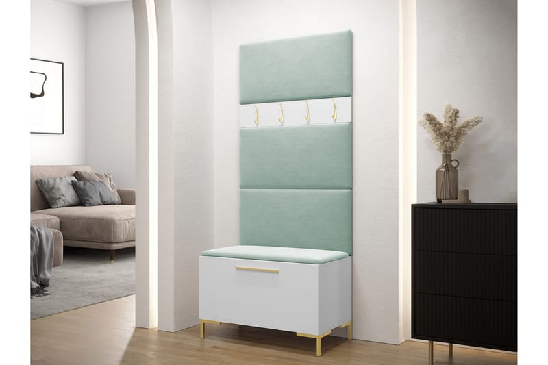 Gangoppbevaring - Møbler - Gangmøbler - Møbelsett til gang & entre