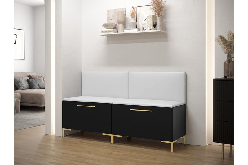 Gangoppbevaring - Møbler - Gangmøbler - Møbelsett til gang & entre