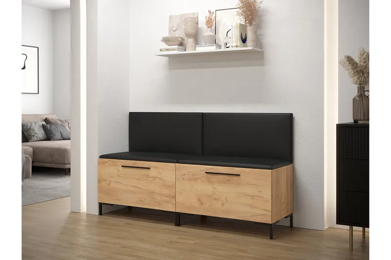 Gangoppbevaring, undefined