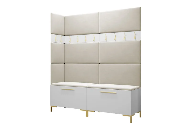 Gangoppbevaring, undefined