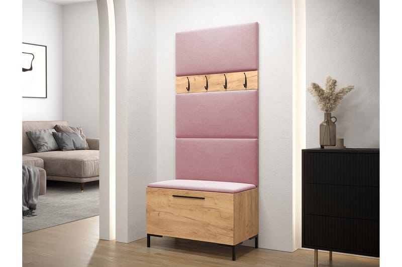 Gangoppbevaring - Møbler - Gangmøbler - Møbelsett til gang & entre