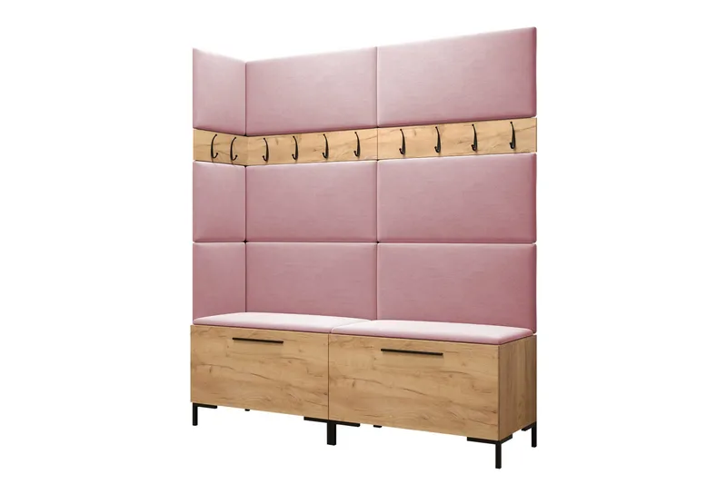 Gangoppbevaring, undefined