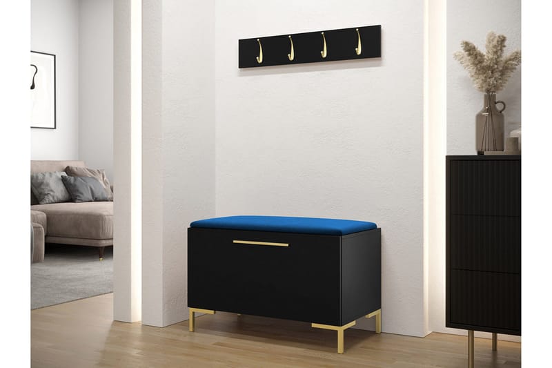 Gangoppbevaring, undefined