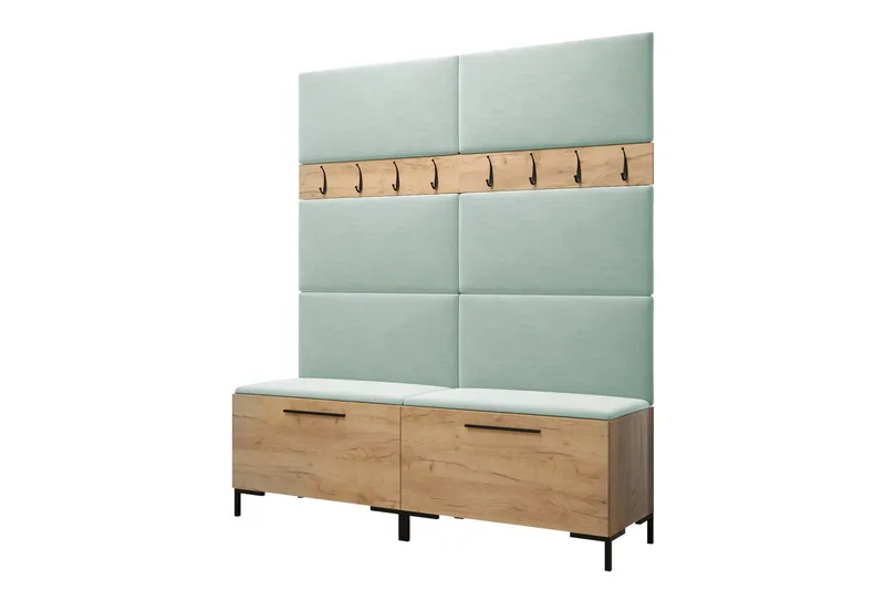 Gangoppbevaring, undefined