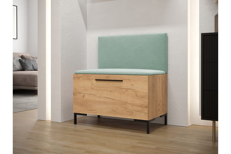 Gangoppbevaring - Møbler - Gangmøbler - Møbelsett til gang & entre