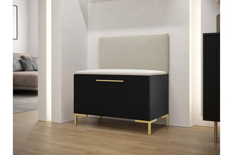 Gangoppbevaring - Møbler - Gangmøbler - Møbelsett til gang & entre