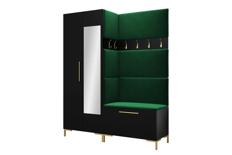 Gangoppbevaring, undefined