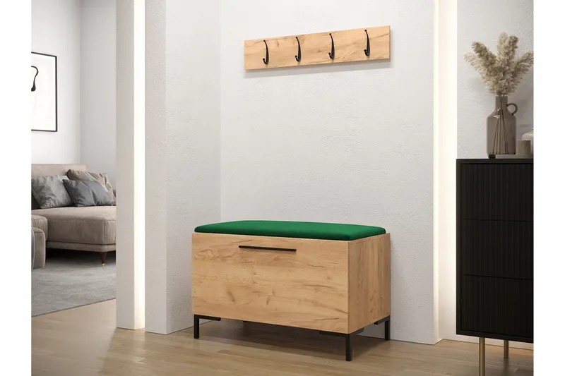 Gangoppbevaring, undefined