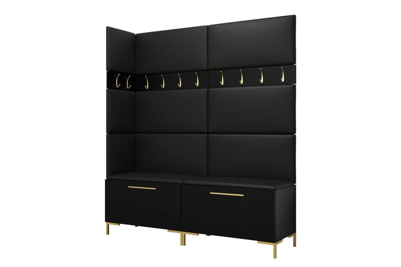 Gangoppbevaring, undefined