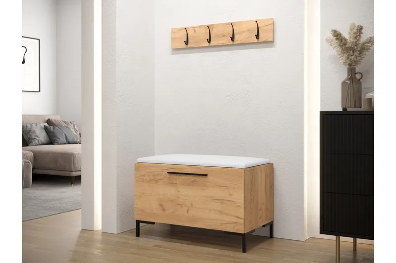 Gangoppbevaring, undefined