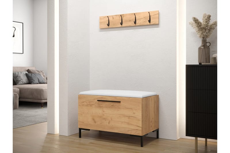 Gangoppbevaring, undefined