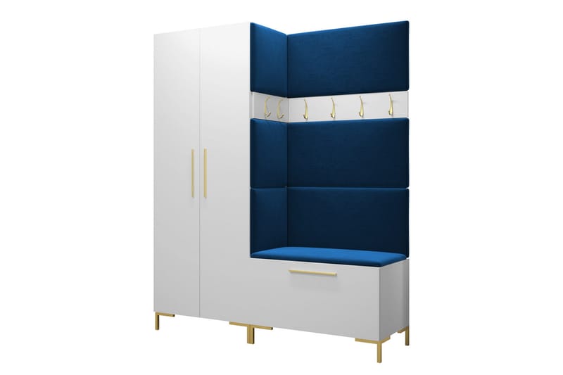 Gangoppbevaring, undefined