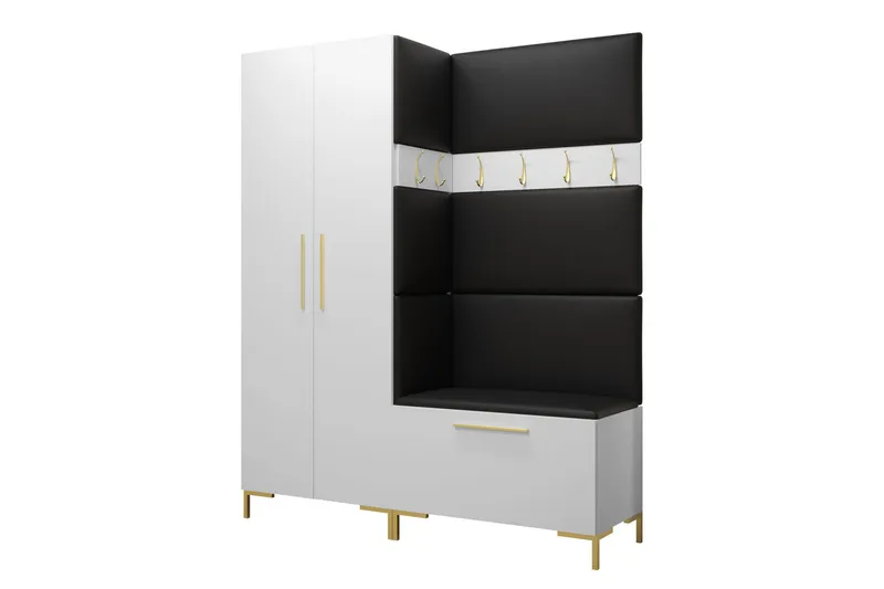 Gangoppbevaring, undefined