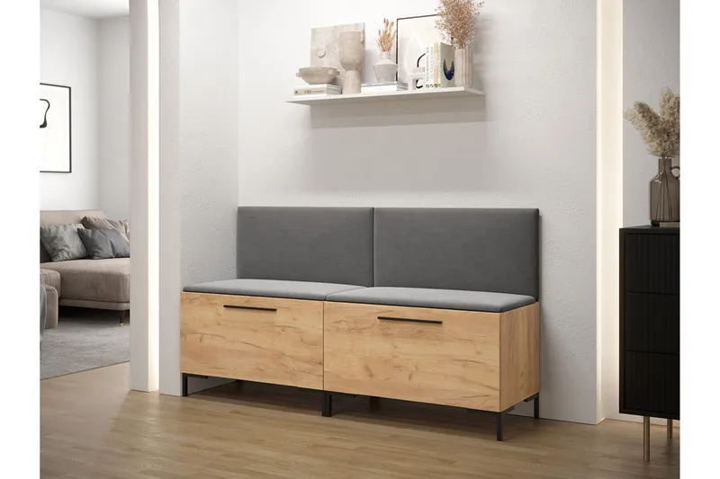 Gangoppbevaring, undefined