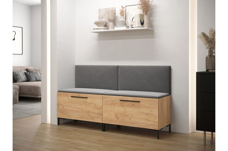 Gangoppbevaring, undefined