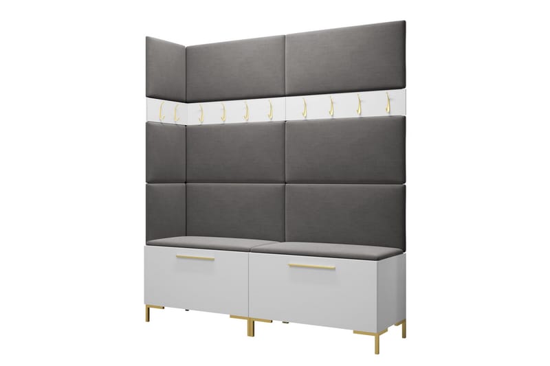 Gangoppbevaring, undefined