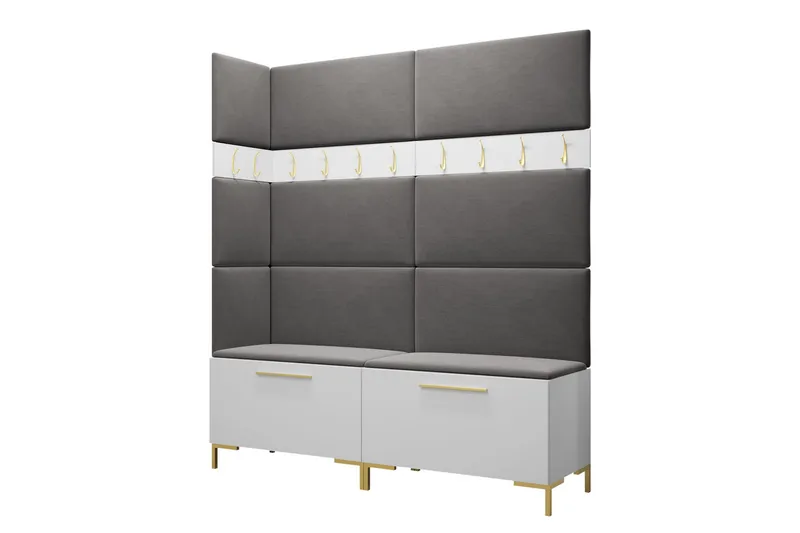 Gangoppbevaring, undefined