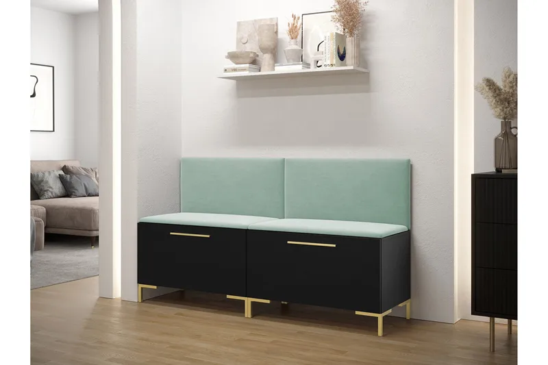 Gangoppbevaring - Møbler - Gangmøbler - Møbelsett til gang & entre