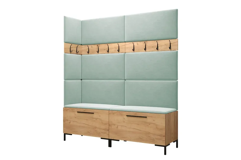 Gangoppbevaring, undefined