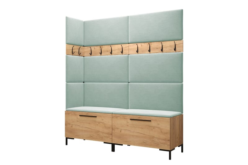 Gangoppbevaring, undefined