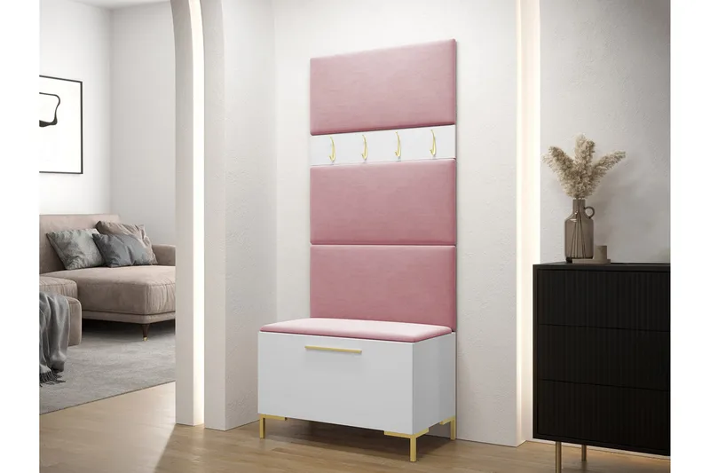 Gangoppbevaring - Møbler - Gangmøbler - Møbelsett til gang & entre