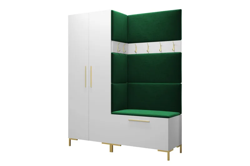 Gangoppbevaring, undefined