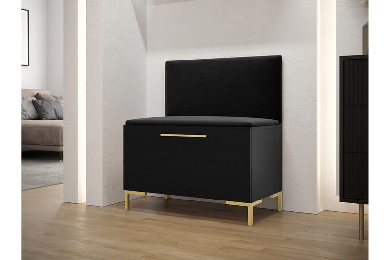 Gangoppbevaring - Møbler - Gangmøbler - Møbelsett til gang & entre