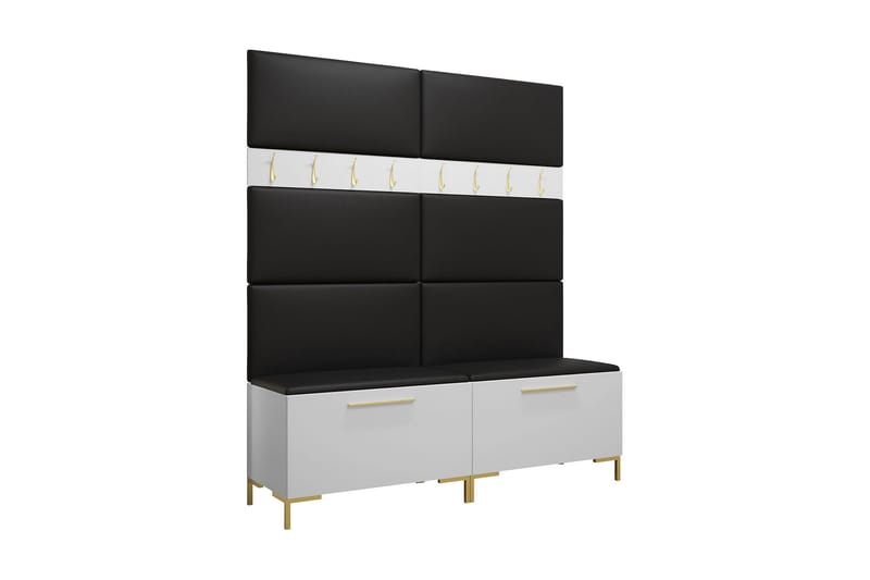 Gangoppbevaring, undefined