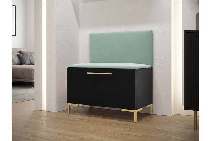 Gangoppbevaring - Møbler - Gangmøbler - Møbelsett til gang & entre