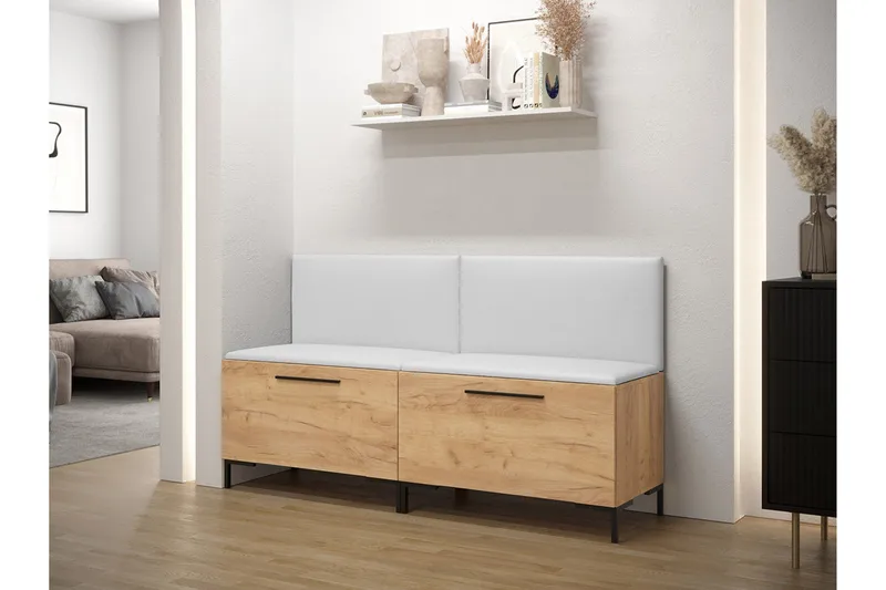 Gangoppbevaring, undefined