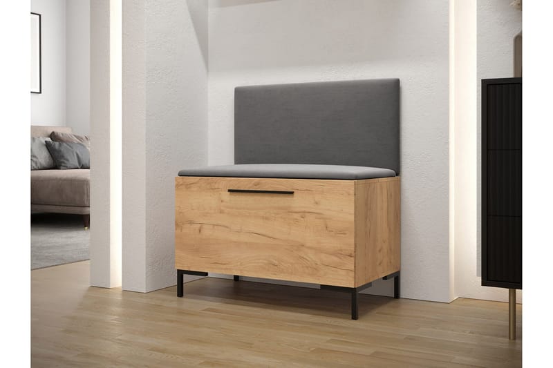 Gangoppbevaring - Møbler - Gangmøbler - Møbelsett til gang & entre