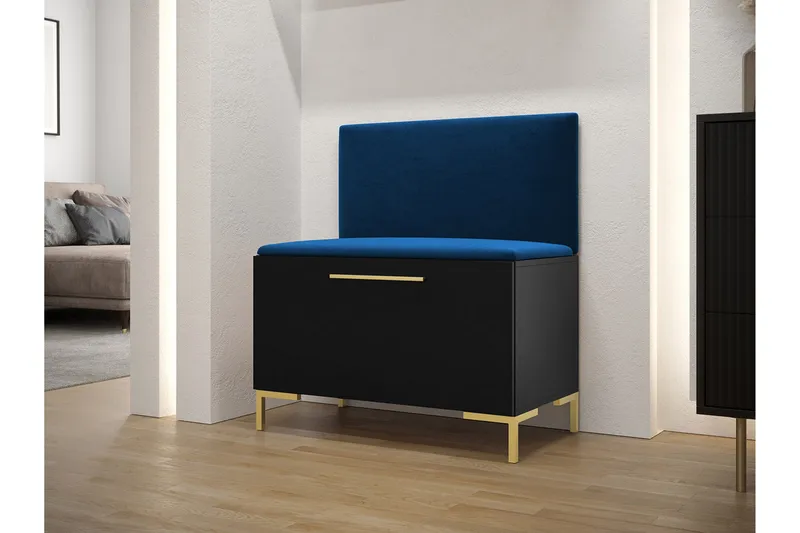 Gangoppbevaring - Møbler - Gangmøbler - Møbelsett til gang & entre