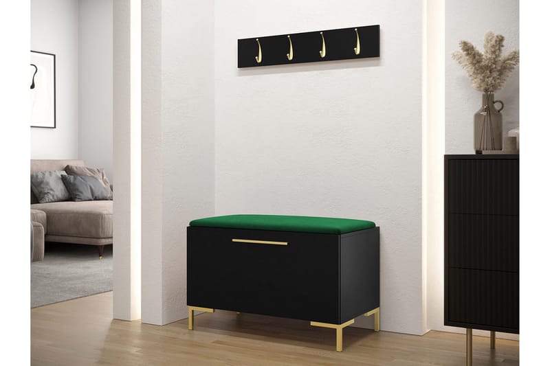 Gangoppbevaring, undefined