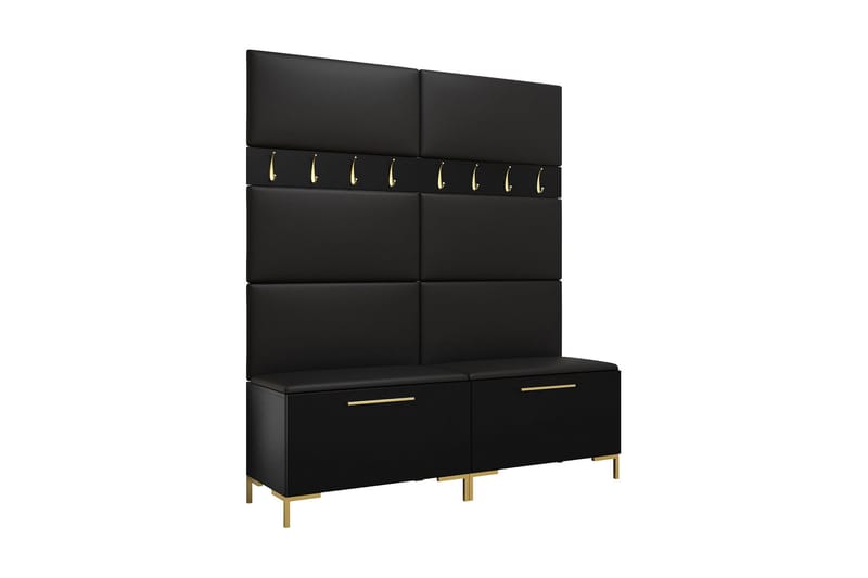 Gangoppbevaring, undefined