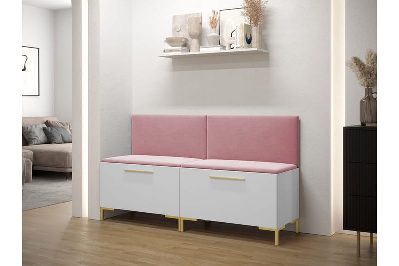 Gangoppbevaring - Møbler - Gangmøbler - Møbelsett til gang & entre