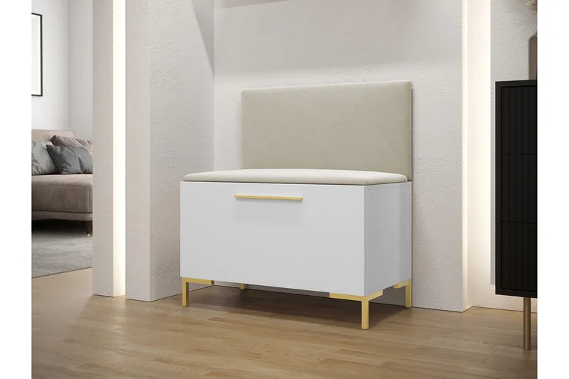 Gangoppbevaring - Møbler - Gangmøbler - Møbelsett til gang & entre